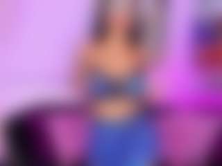 AhhMia's Live Sex Cam Show