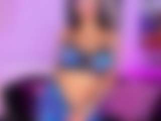 AhhMia's Live Sex Cam Show