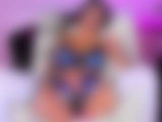 AhhMia's Live Sex Cam Show