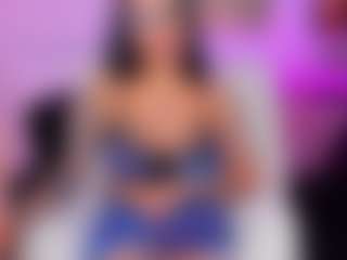 AhhMia's Live Sex Cam Show