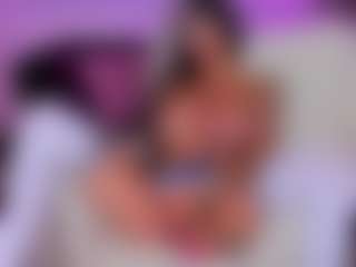 AhhMia's Live Sex Cam Show