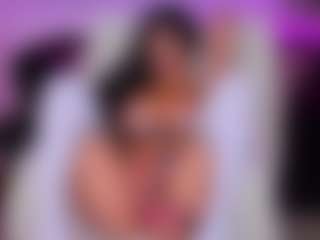 AhhMia's Live Sex Cam Show