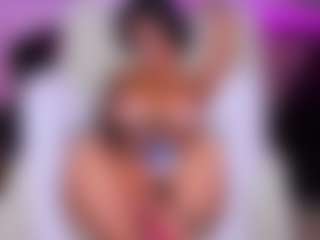 AhhMia's Live Sex Cam Show