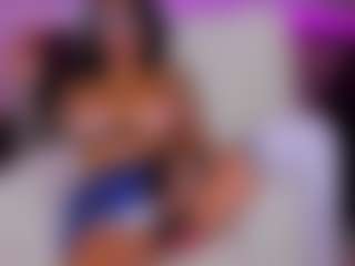 AhhMia's Live Sex Cam Show