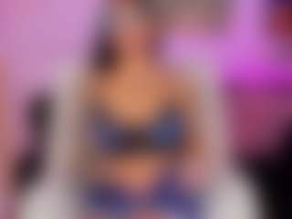 AhhMia's Live Sex Cam Show
