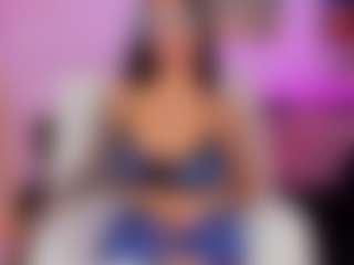 AhhMia's Live Sex Cam Show