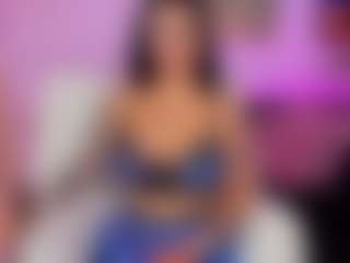 AhhMia's Live Sex Cam Show