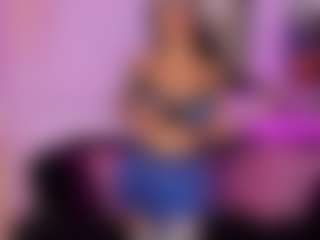 AhhMia's Live Sex Cam Show