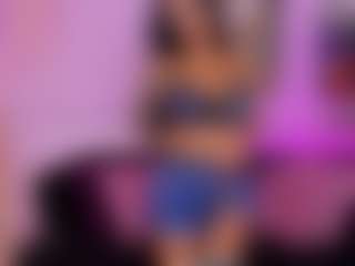 AhhMia's Live Sex Cam Show