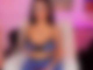 AhhMia's Live Sex Cam Show