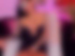 AhhMia's Live Sex Cam Show