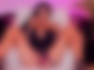 AhhMia's Live Sex Cam Show