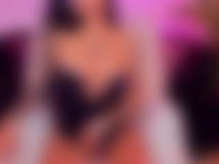 AhhMia's Live Sex Cam Show