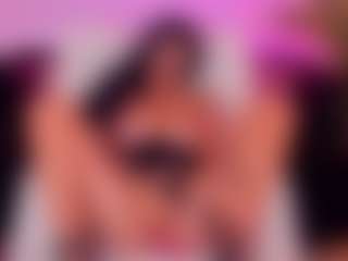 AhhMia's Live Sex Cam Show