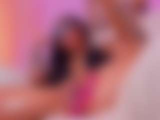 AhhMia's Live Sex Cam Show