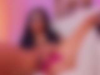 AhhMia's Live Sex Cam Show