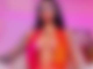 AhhMia's Live Sex Cam Show