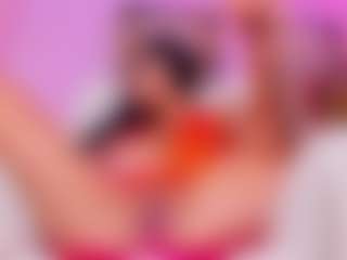 AhhMia's Live Sex Cam Show