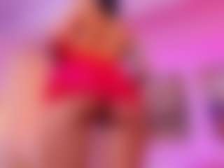 AhhMia's Live Sex Cam Show
