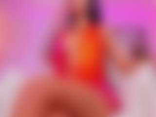 AhhMia's Live Sex Cam Show