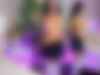 AhhMia's Live Sex Cam Show