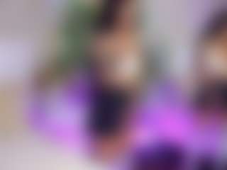 AhhMia's Live Sex Cam Show