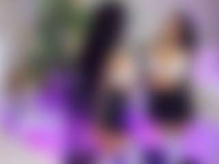 AhhMia's Live Sex Cam Show