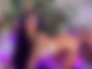 AhhMia's Live Sex Cam Show