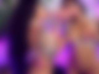 AhhMia's Live Sex Cam Show