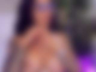 AhhMia's Live Sex Cam Show
