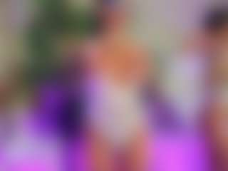 AhhMia's Live Sex Cam Show