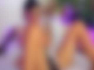 AhhMia's Live Sex Cam Show