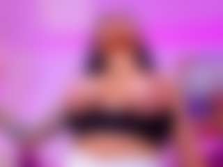 AhhMia's Live Sex Cam Show