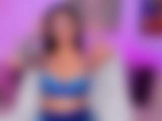 AhhMia's Live Sex Cam Show
