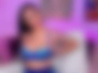 AhhMia's Live Sex Cam Show