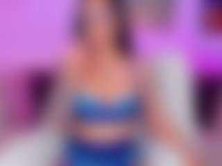 AhhMia's Live Sex Cam Show