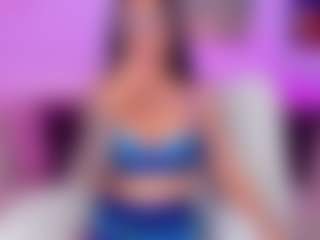 AhhMia's Live Sex Cam Show