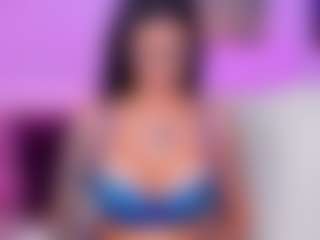 AhhMia's Live Sex Cam Show