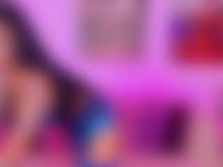 AhhMia's Live Sex Cam Show