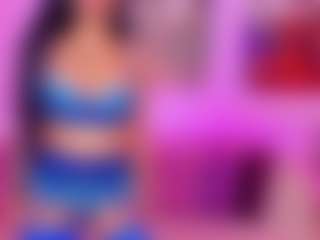 AhhMia's Live Sex Cam Show