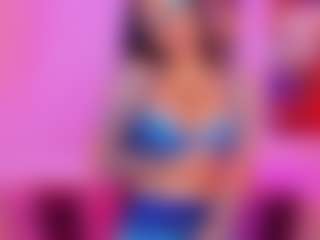 AhhMia's Live Sex Cam Show