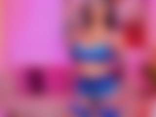 AhhMia's Live Sex Cam Show