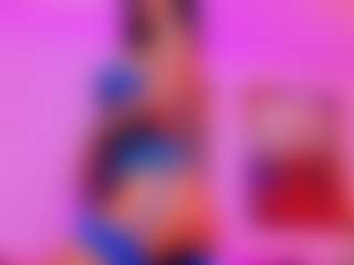 AhhMia's Live Sex Cam Show