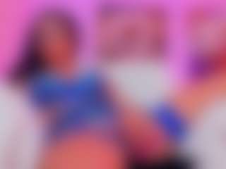 AhhMia's Live Sex Cam Show