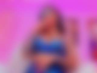 AhhMia's Live Sex Cam Show