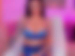 AhhMia's Live Sex Cam Show