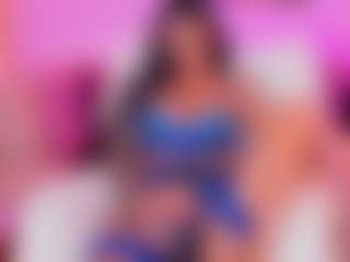 AhhMia's Live Sex Cam Show