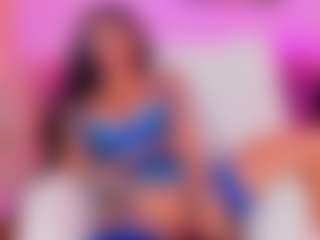 AhhMia's Live Sex Cam Show