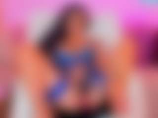 AhhMia's Live Sex Cam Show