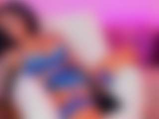 AhhMia's Live Sex Cam Show